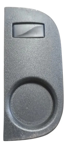 Botão Sensor Estacionamento Sandero Logan 2015 2020 Cx 131 Preto - Imagem 4