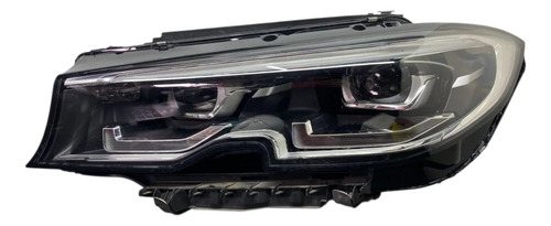Farol Esquerdo Bmw G20 320i 2019 2020 2021 Original Direito/passageiro