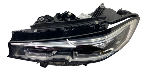 Farol Esquerdo Bmw G20 320i 2019 2020 2021 Original Direito/passageiro - Imagem 8