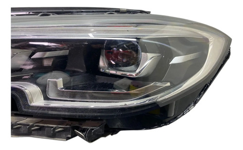 Farol Esquerdo Bmw G20 320i 2019 2020 2021 Original Direito/passageiro - Imagem 9