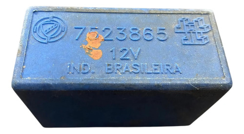 Rele Trava Eletrica Fiat Uno Palio Tempra 1990 2013 Original