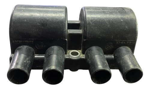 Bobina Ignição Chevrolet Spin Cobalt Montana 1.4 1.8 Oem