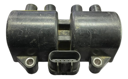 Bobina Ignição Chevrolet Spin Cobalt Montana 1.4 1.8 Oem - Imagem 3