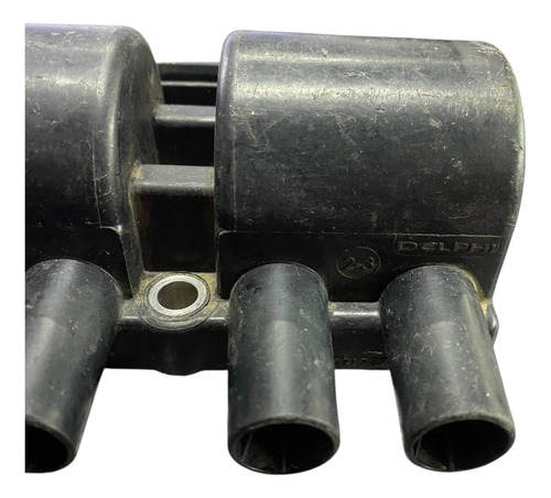 Bobina Ignição Chevrolet Spin Cobalt Montana 1.4 1.8 Oem - Imagem 5