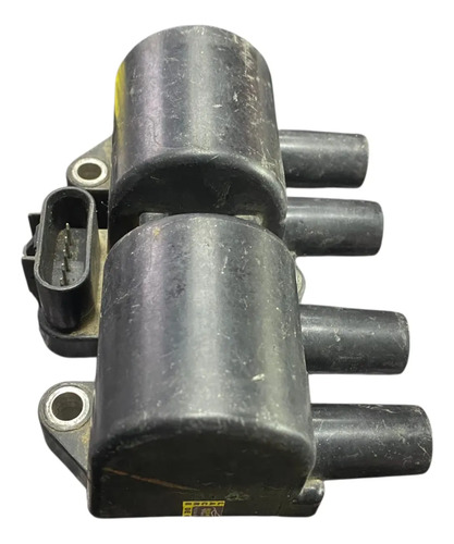 Bobina Ignição Chevrolet Spin Cobalt Montana 1.4 1.8 Oem - Imagem 7