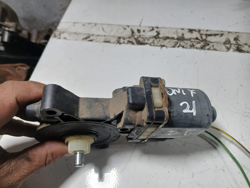 Motor Máquina Vidro Elétrico Diante Esquerdo Gm Onix 20 A 24 - Imagem 2