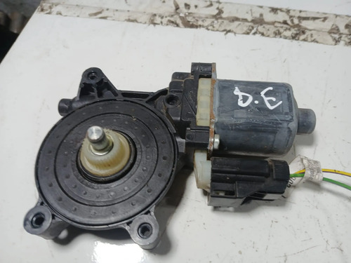 Motor Máquina Vidro Elétrico Diante Esquerdo Gm Onix 20 A 24 - Imagem 5