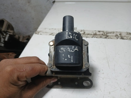 Bobina Ignicao Gm Corsa 1.0 1.4 1 Bico 1994 A 1998 (usado)