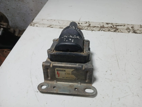 Bobina Ignicao Gm Corsa 1.0 1.4 1 Bico 1994 A 1998 (usado) - Imagem 2