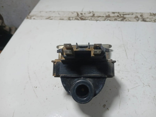 Bobina Ignicao Gm Corsa 1.0 1.4 1 Bico 1994 A 1998 (usado) - Imagem 4