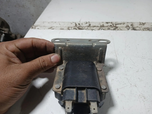 Bobina Ignicao Gm Corsa 1.0 1.4 1 Bico 1994 A 1998 (usado) - Imagem 5