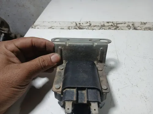 Bobina Ignicao Gm Corsa 1.0 1.4 1 Bico 1994 A 1998 (usado) - Imagem 6