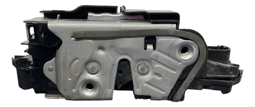 Fechadura Porta Dianteira Esquerda Vw Nivus 2018 2023 - Imagem 2