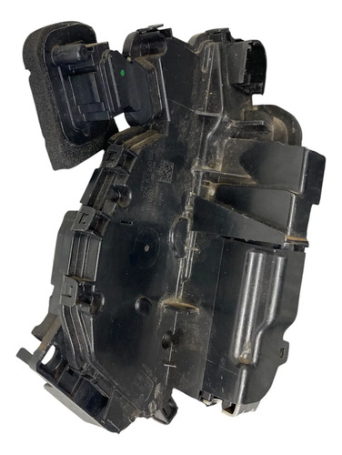 Fechadura Porta Dianteira Esquerda Vw Nivus 2018 2023 - Imagem 4