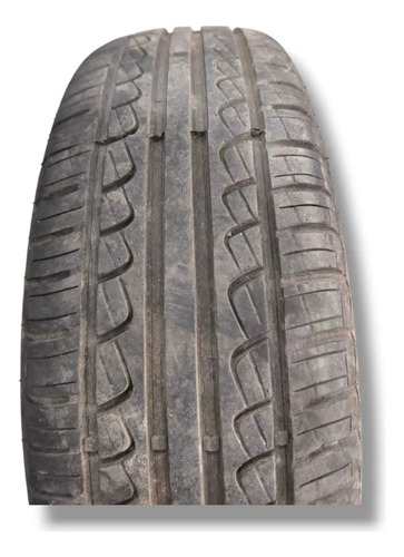 Roda Step Jetstar 185 65 R15 Nissan Grand Livina 2012 2016 Preto - Imagem 2