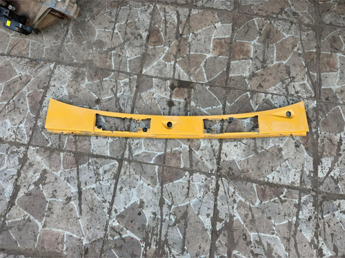 Grade Churrasqueira Nissan Pathfinder 1994 Até 2001 Amarelo Fosco