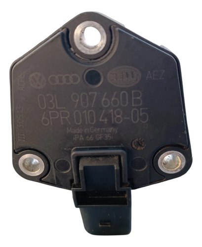 Sensor Nível Óleo Carter Vw Amarok 2.0 16v 03l907660b - Imagem 7