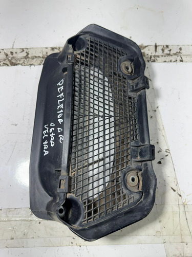 Defletor Interno Entrada Ar Gm Chevrolet Vectra 1999 A 2011