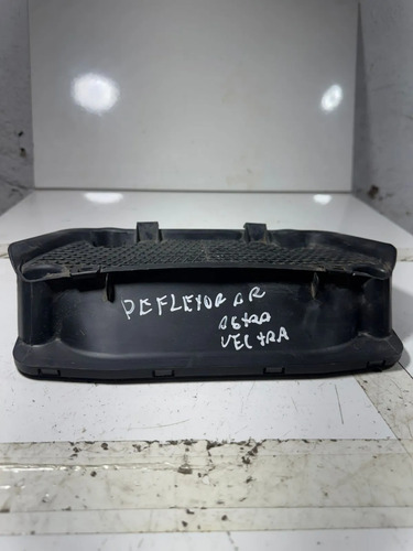 Defletor Interno Entrada Ar Gm Chevrolet Vectra 1999 A 2011 - Imagem 2