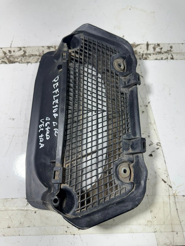 Defletor Interno Entrada Ar Gm Chevrolet Vectra 1999 A 2011 - Imagem 3