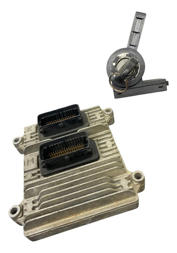 Kit Cold Modulo Injeção Chevrolet 1.0 Prisma 24578332 - Imagem 3