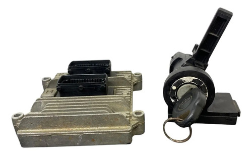 Kit Cold Modulo Injeção Chevrolet 1.0 Prisma 24578332 - Imagem 6