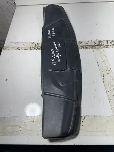 Defletor Entrada Ar Gm Chevrolet Vectra 2003 A 2011 Original