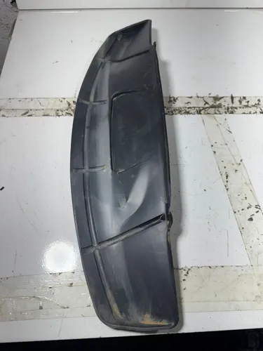Defletor Entrada Ar Gm Chevrolet Vectra 2003 A 2011 Original - Imagem 2