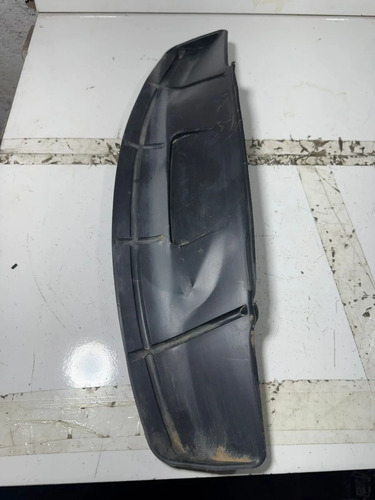 Defletor Entrada Ar Gm Chevrolet Vectra 2003 A 2011 Original - Imagem 3