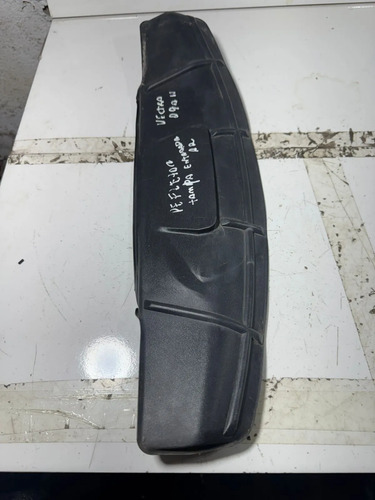 Defletor Entrada Ar Gm Chevrolet Vectra 2003 A 2011 Original - Imagem 4