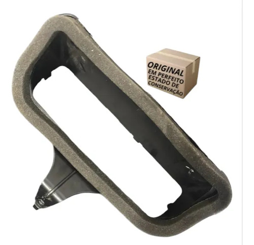 Duto Ar Central Gol Saveiro Voyage G6 G7 14 A 18 5u0819366 - Imagem 2