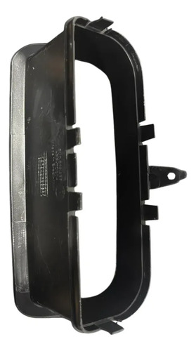 Duto Ar Central Gol Saveiro Voyage G6 G7 14 A 18 5u0819366 - Imagem 3
