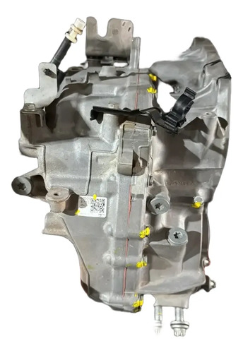 Caixa Cambio Toro Renegade Commander Compass 1.3 T. 22/ Aut - Imagem 1