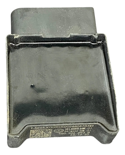 Modulo Bomba Combustivel Vw Passat Virtus Golf 5q0906093b - Imagem 4