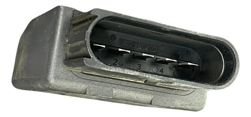 Modulo Bomba Combustivel Vw Passat Virtus Golf 5q0906093b - Imagem 8