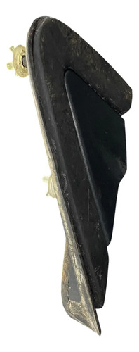 Acabamento Retrovisor Paralama Direito Vw Nivus 2021 2024 Preto - Imagem 2