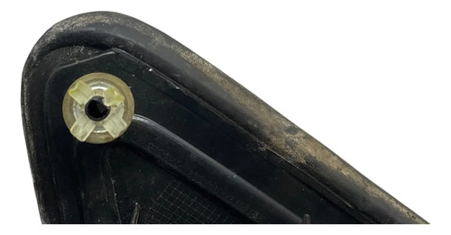 Acabamento Retrovisor Paralama Direito Vw Nivus 2021 2024 Preto - Imagem 5