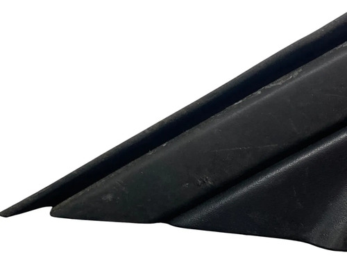 Acabamento Retrovisor Paralama Direito Vw Nivus 2021 2024 Preto - Imagem 6