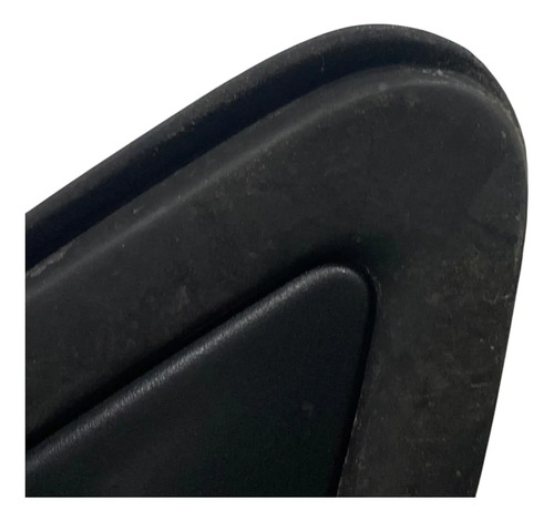 Acabamento Retrovisor Paralama Direito Vw Nivus 2021 2024 Preto - Imagem 7