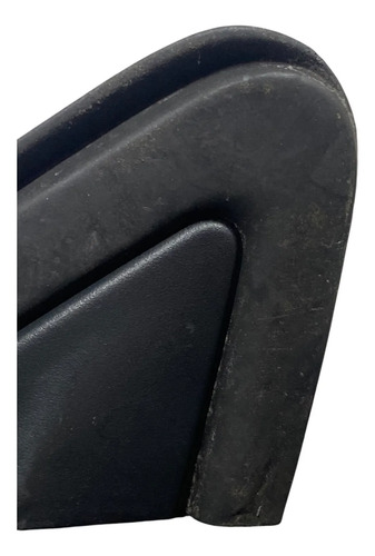 Acabamento Retrovisor Paralama Direito Vw Nivus 2021 2024 Preto - Imagem 8