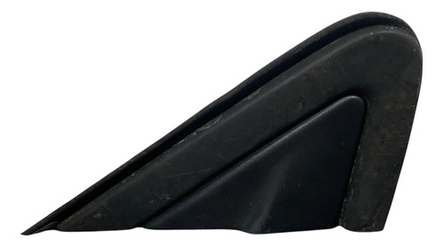 Acabamento Retrovisor Paralama Direito Vw Nivus 2021 2024 Preto - Imagem 9