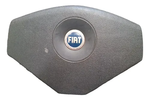Tampa Capa Volante Original  Fiat Palio Siena - Imagem 2
