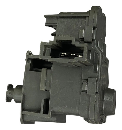 Motor Trava Portinhola Tanque Nivus Polo Virtus 7p0810773f - Imagem 2