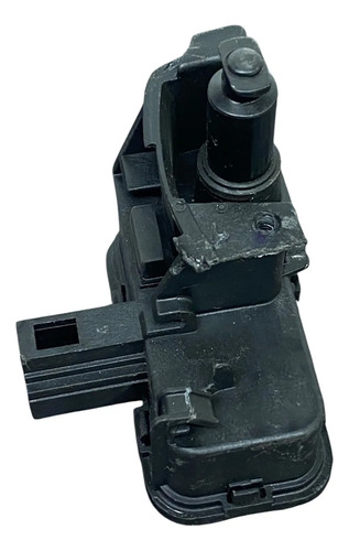 Motor Trava Portinhola Tanque Nivus Polo Virtus 7p0810773f - Imagem 3