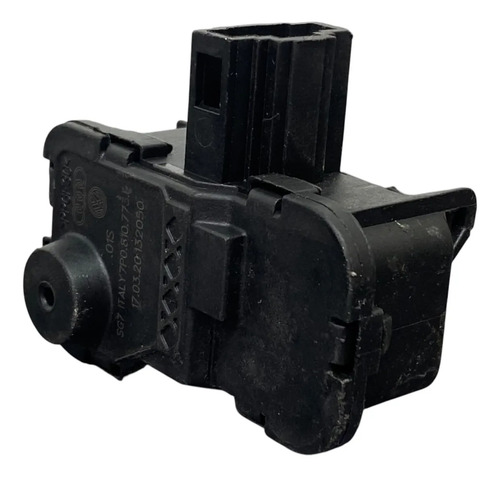 Motor Trava Portinhola Tanque Nivus Polo Virtus 7p0810773f - Imagem 6