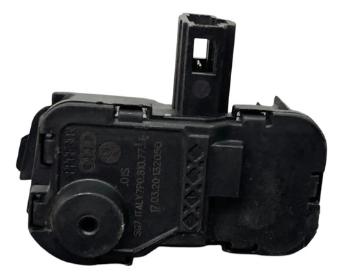 Motor Trava Portinhola Tanque Nivus Polo Virtus 7p0810773f - Imagem 9