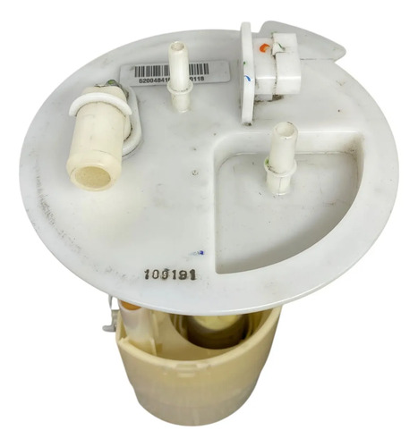 Bomba Combustivel Fiat Mobi 2017 2021 Oem - Imagem 3