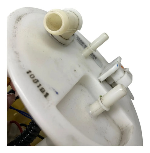 Bomba Combustivel Fiat Mobi 2017 2021 Oem - Imagem 6