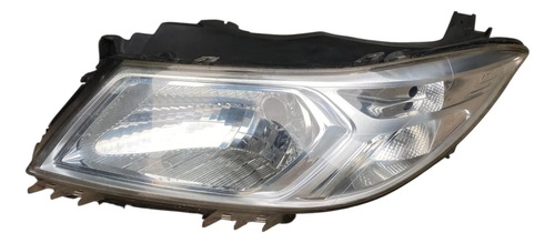 Farol Dianteiro Esquerdo Onix Prisma 2013 2016 Original Esquerdo/motorista