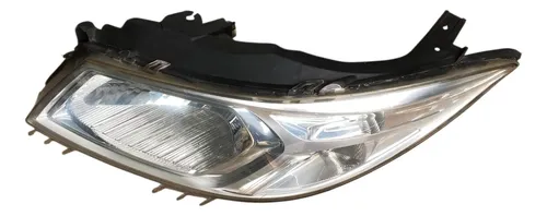 Farol Dianteiro Esquerdo Onix Prisma 2013 2016 Original Esquerdo/motorista - Imagem 4